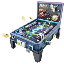 Guly 60526 Retro Flipper