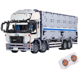 Mould King 13139 - Mould King Lastbil