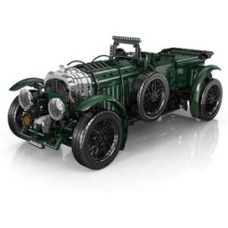 Mould King 13191 – Mould King Veteran-Bentley