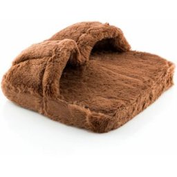 Innovagoods Fotmassage Taup (Renoverade A) Rosa Polyester