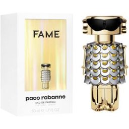 Paco Rabanne Fame Eau De Parfum 50 Ml