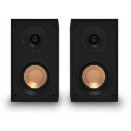 Klipsch Högtalare Kl1071206 (Renoverade C) Svart Trä