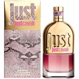 Roberto Cavalli Just Eau De Toilette 90 Ml