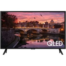 Samsung Monitor Gaming Hg32ej690wexen 32" Full Hd Hotell-Tv (Renoverade B) Svart