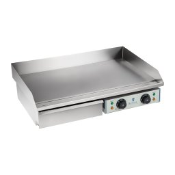 Elektriskt stekbord - 72,5 cm - Slät - 2 x 2200 W