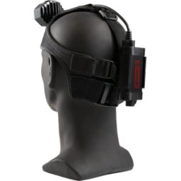 Lafayette Pannlampa HL-19 Black OneSize