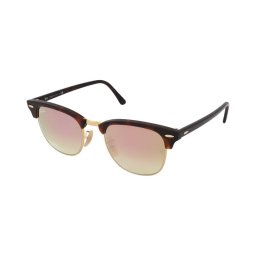 Sunglasses Ray-Ban Clubmaster RB3016 990/7O