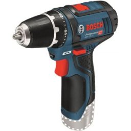 Bosch Skruvdragare GSR 12V-15, utan batteri & laddare