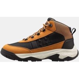 Helly Hansen Men's Buckhorn Boots Brun 43 Honey Wheat Brun43