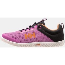 Helly Hansen HP Foil Evo Seglarskor Dam Rosa 38.7 Alpine Frost Blå38.7