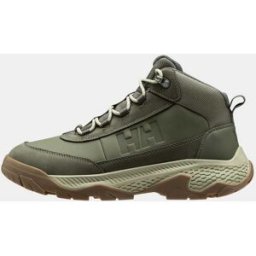 Helly Hansen Men's Buckhorn Boots Grön 40 Utility Green Grön40