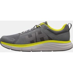 Helly Hansen Herr HP Ahiga Evo 5 Marine Lifestyle Skor Grå 43 Charcoal / Black Grå43