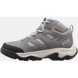 Helly Hansen Women's Switchback Mid 3 Ht Boots Grå 37.5 Quiet Shade Grå37.5