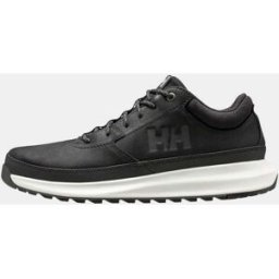 Helly Hansen Herr Beckett Skor Svart 41 Black/off White Svart41