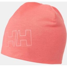 Helly Hansen Barn Light Mössa Rosa 49/50 Windy Blue Marinblå49/50