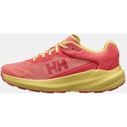 Helly Hansen Women's Buzzard Trail Runner Shoes Rosa 41 Sunset Pink Rosa41