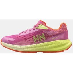 Helly Hansen Kestrel Traillöpningsskor Dam Rosa 41 Meta Pink / Black Rosa41