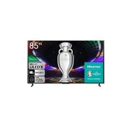 Hisense 85UXKQ 2,16 m (85") 4K Ultra HD Smart-TV Wi-Fi Antracit 2500 cd/m²