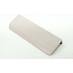 Härligt Hemma Infällt Handtag, Metall, Beige “amplio” 80…600 Mm - 200 Mm