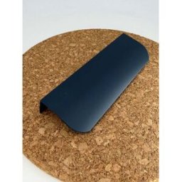 Härligt Hemma Infällt Handtag, Metall, Blå “amplio” 120 Mm - 120mm