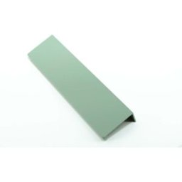 Härligt Hemma Infällt Handtag, Metall, Ljusgrön “sencillo” 100…200 Mm - 150mm