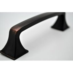 Härligt Hemma Handtag, Metall, Borstad “serrano” 96 Mm, 128 Mm - 96mm