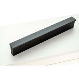 Härligt Hemma Handtag, Metall Svart “tolworth” 96…320 Mm - 160mm