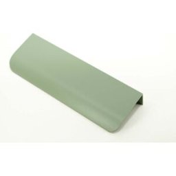 Härligt Hemma Infällt Handtag, Metall, Ljusgrön “amplio” 80…200 Mm - 150mm