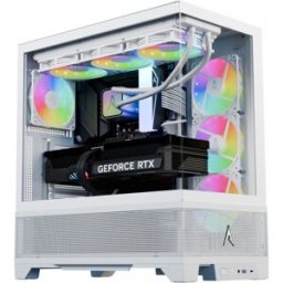 Allied Gaming Patriot Mkii - Intel Core I7-14700f - Rtx 5080 16gb Gamingdator