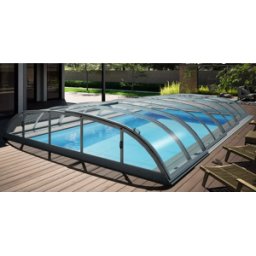 Pooltime Pooltak Dallas 4×8