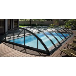 Pooltime Pooltak Klasik 4×8