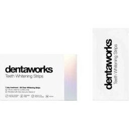 Dentaworks Tandblekningsstrips
