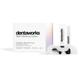 Dentaworks Plus Med Tandblekningspenna