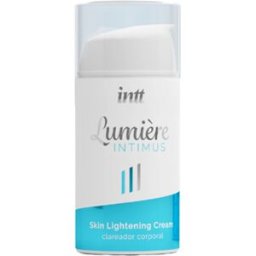 Intt Lumière Intimus Skin Lightening Cream