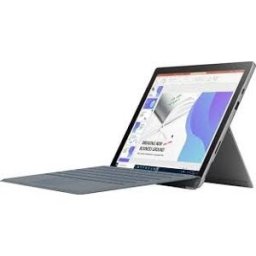 Microsoft Surface Pro 7 Plus 12.3" i5 11th 8GB 128GB med tangentbord