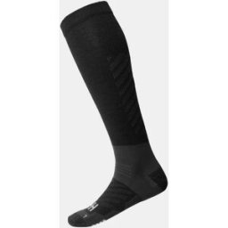Helly Hansen Touring Strumpor Svart 42-44 Black Svart42-44