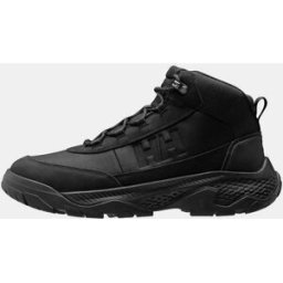 Helly Hansen Men's Buckhorn Boots Svart 40.5 Black / Ebony Svart40.5