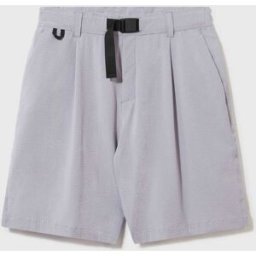 Helly Hansen Unisex Archive Fluid Shorts Grå S Grey Salt GråS