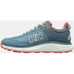 Helly Hansen Dam Cantabria Skor Blå 38.7 Rain Blue / Windy Blå38.7