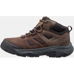 Helly Hansen Men's Switchback Mid 3 Ht Hiking Boots Brun 46 Bushwacker Brun46