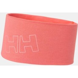 Helly Hansen Barn Light Pannband Rosa 49/50 Navy Marinblå49/50