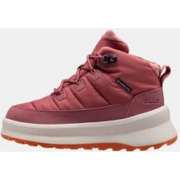 Helly Hansen Women's Winter Bliss Ht Boots Grön 36 Terrazzo / Black Grå36
