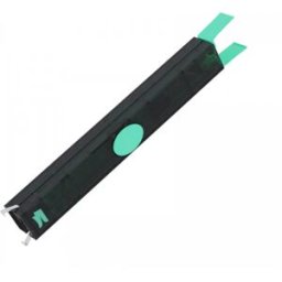 Gateron Twins Diy Switch & Keycap Puller - Ink Green