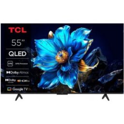 TCL 55" T69c 4k Qled Google Tv