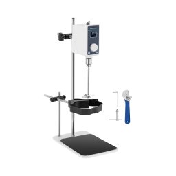 Laboratorieomrörare - 50 - 1200 rpm - 20 l