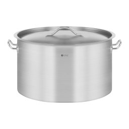 Gryta - Induktion 31 L - Ø 40 cm - Royal Catering