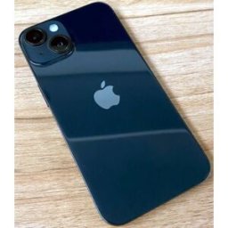 Apple iPhone 14 Plus 128GB Midnight Black Garanti 1år (beg med nyskick skärm) Som ny