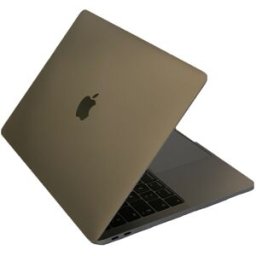 Apple MacBook Pro 13" 2017 Retina i5 8GB 1TB Touchbar Silver Som ny