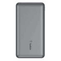 Belkin BoostCharge - Power bank - 10000 mAh - 15 watt - 3 A - 3