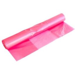PlastsÃ¤ck LD ESD 125L 50my rosa 10/rl 15rl